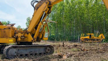 Land Clearing Benefits That You Were Not Aware Of!